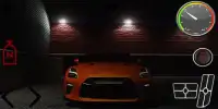 Drive Nissan GTR Drift Simulator Screen Shot 1