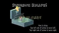 Dungeon Escape Screen Shot 0