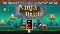 Narutimate Ninja Impact Screen Shot 5