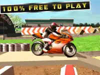MOTOR BIKE TOP SPEED TEST CLUB Screen Shot 4