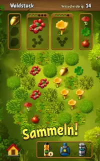 Forest Bounty — Waldgeschenke Screen Shot 0