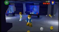 Guide for LEGO Star Wars Screen Shot 0