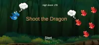 Shoot The Dragon Screen Shot 0
