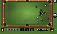 BEST BALL BILLIARDS 2021 Screen Shot 4