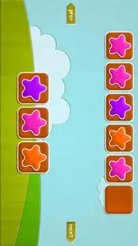 Patterns Fun Game Lite Screen Shot 3
