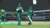 Cricket Mobile: Cricket Game Screen Shot 0