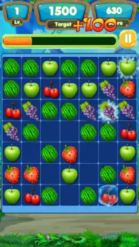 Frutas link Smasher Screen Shot 5