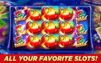 Billionaire Casino Slots 777 Screen Shot 9