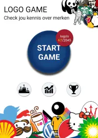 Quiz: Logo game Screen Shot 12