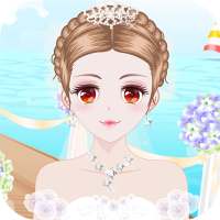 Hot Bridal Hairdresser HD
