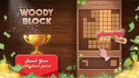 Woody Block - Money Screen Shot 7