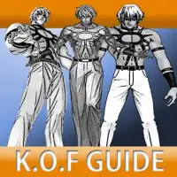 Guide for king of fighter 2002 Screen Shot 1
