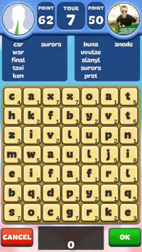 War of Letters Screen Shot 5