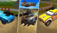Clash of Death Car Racing Game Screen Shot 5