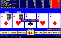 Sin City Video Poker Screen Shot 3