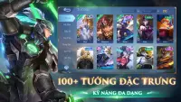 Mobile Legends: Bang Bang VNG Screen Shot 3