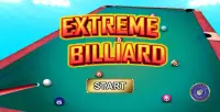 Extreme Billiard 8 Ball Screen Shot 3