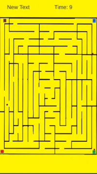 Balls Maze Roller Puzzle Screen Shot 4