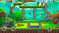 Fingerlings Monkey WowWee: jungle adventure games Screen Shot 0