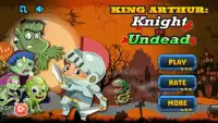 King Arthur: Knight vs Undead Screen Shot 0