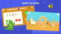 EG 2.0: English for kids. Play Screen Shot 2