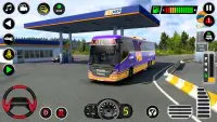 Public Transport Game:City Bus Screen Shot 4