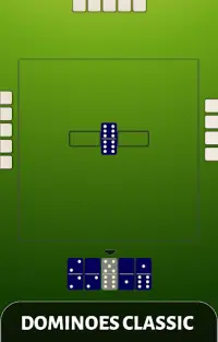 Dominoes Screen Shot 0