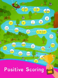 Read with Phonics - Games Screen Shot 9