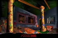 Mystery Rooms 脱出ゲーム Screen Shot 2
