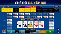 Poker & Video Poker: Pokerist Screen Shot 8