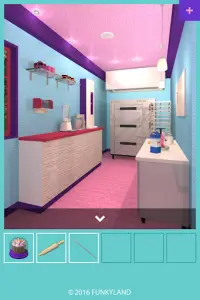 Escape the Sweet Shop Series Screen Shot 11