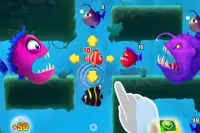Fish Go IO: Eating Evolution Screen Shot 8