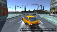 City Freestyle Drift Screen Shot 0