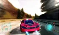 Street Drift Racing Screen Shot 2