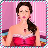 princess giochi salone di moda