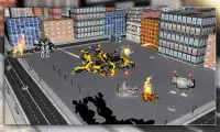 Robots League War 2018 Screen Shot 3