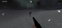Gora - Survival Hardcore Horror Multiplayer Screen Shot 4