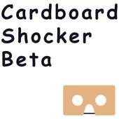 Cardboard Shocker Beta