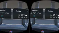 VRFit Boxing, VR 복싱 리듬게임  (Cardboard) Screen Shot 3