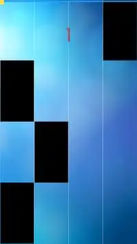 Piano Tiles 2018 Screen Shot 0