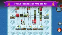 Rail Maze 2 - ट्रेन पज़ल गेम Screen Shot 3