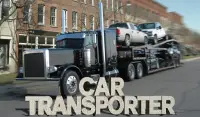Transporter Car Screen Shot 6