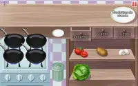 Bistrot cuisinier - Bistro Coo Screen Shot 3