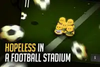 Hopeless: Football Cup Screen Shot 0