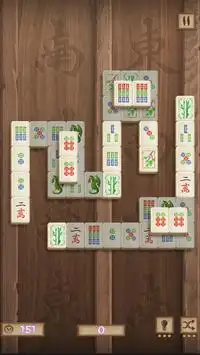 Mahjong 3D 2019 Screen Shot 0