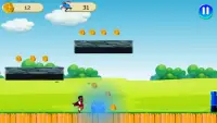 Papa zola adventure jungle Mission free game new Screen Shot 5