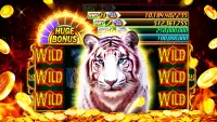 Cash Storm Casino - Slots Game Screen Shot 3