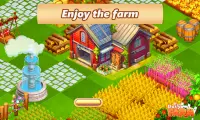 Daily Farm Screen Shot 1