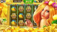 Casino Offline: Slots & Poker Screen Shot 4