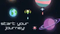 Pixel Journey Screen Shot 0